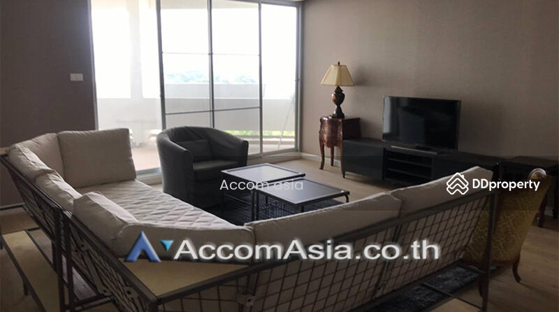 Tai Ping Towers, Bangkok, 582 Soi Sukhumvit 63, Khlong Tan Nua, Watthana, Bangkok, 3 Bedrooms, 252 sqm, Condo For Rent, by Accom Asia, 11234006 - DDproperty.com