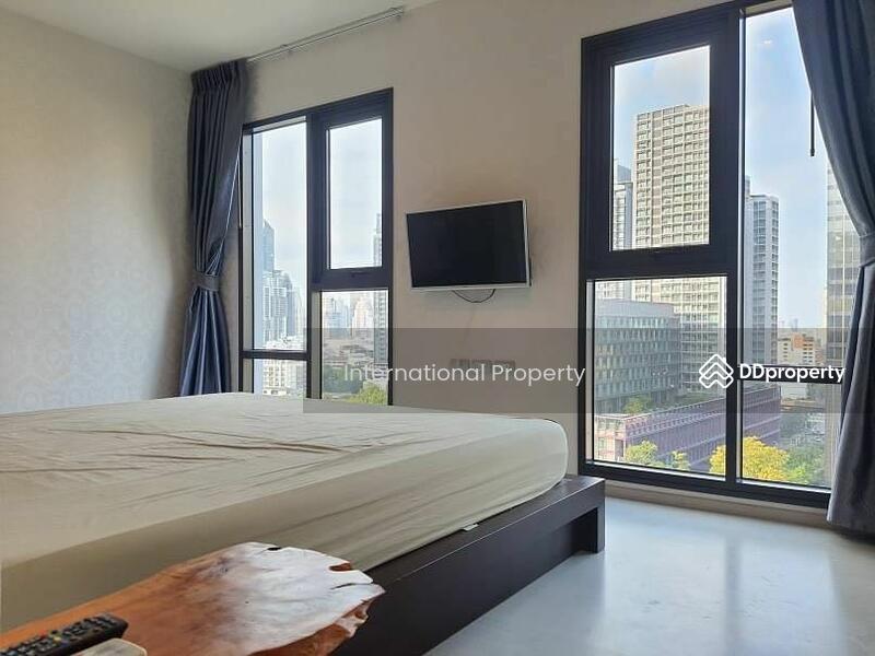 Rhythm Sukhumvit 36-38 : ริทึ่ม สุขุมวิท 36-38, กรุงเทพ, 55 ซอยสุขุมวิท 36 ถนนสุขุมวิท, พระโขนง, คลองเตย, กรุงเทพ, 50 ตร.ม., คอนโด ขาย, โดย NextStep Property, 11234030 - DDproperty.com