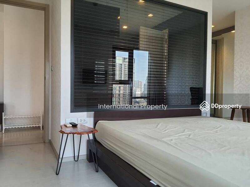 Rhythm Sukhumvit 36-38 : ริทึ่ม สุขุมวิท 36-38, กรุงเทพ, 55 ซอยสุขุมวิท 36 ถนนสุขุมวิท, พระโขนง, คลองเตย, กรุงเทพ, 50 ตร.ม., คอนโด ขาย, โดย NextStep Property, 11234030 - DDproperty.com