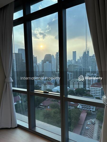The Room Sukhumvit 21, Bangkok, Asok Montri Rd, Khlongtoei Nua, Watthana, Bangkok, 2 Bedrooms, 117 sqm, Condo For Sale, by NextStep Property, 11234088 - DDproperty.com
