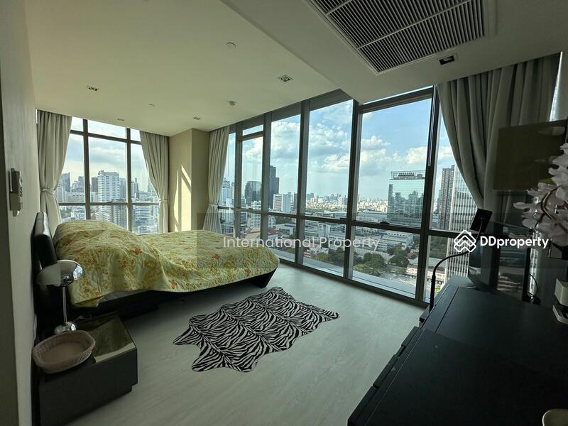 The Room Sukhumvit 21, Bangkok, Asok Montri Rd, Khlongtoei Nua, Watthana, Bangkok, 2 Bedrooms, 117 sqm, Condo For Sale, by NextStep Property, 11234088 - DDproperty.com