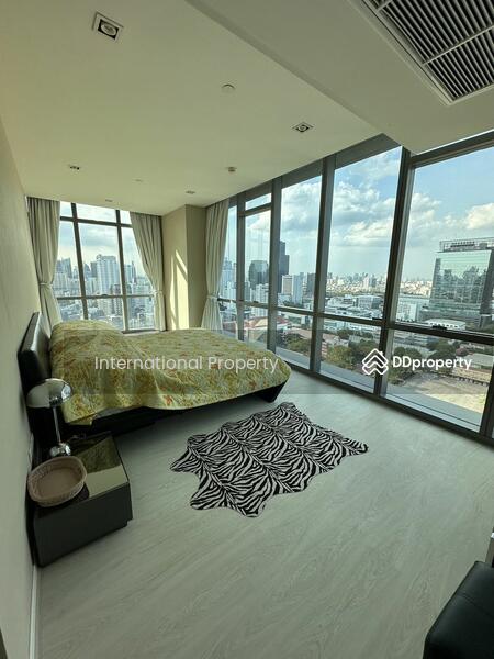The Room Sukhumvit 21, Bangkok, Asok Montri Rd, Khlongtoei Nua, Watthana, Bangkok, 2 Bedrooms, 117 sqm, Condo For Sale, by NextStep Property, 11234088 - DDproperty.com