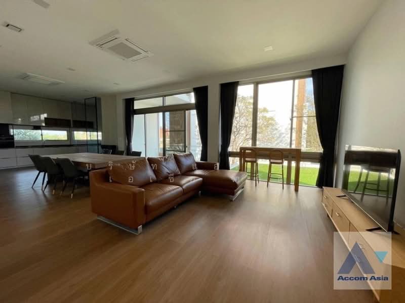 VIVE Rama 9, Bangkok, 38 Krungthep Kreetha Road, Saphan Sung, Bangkok, 3 Bedrooms, 324 sqm, Single Detached House For Rent, by บริษัท แอคคอม เอเซีย จำกัด, 11234092 - DDproperty.com