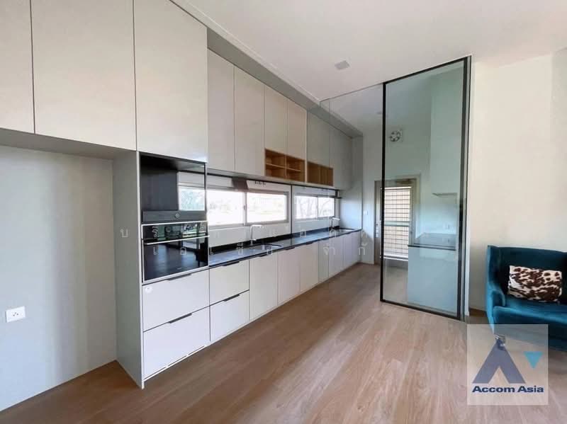 VIVE Rama 9, Bangkok, 38 Krungthep Kreetha Road, Saphan Sung, Bangkok, 3 Bedrooms, 324 sqm, Single Detached House For Rent, by บริษัท แอคคอม เอเซีย จำกัด, 11234092 - DDproperty.com