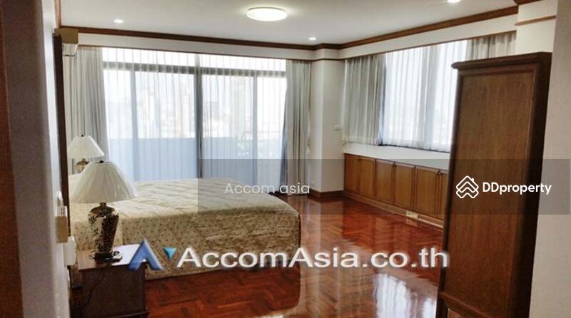 Ruamsuk, Bangkok, Khong Tan, Khlong Toei, Bangkok, 3 Bedrooms, 350 sqm, Condo For Rent, by Accom Asia, 11234101 - DDproperty.com