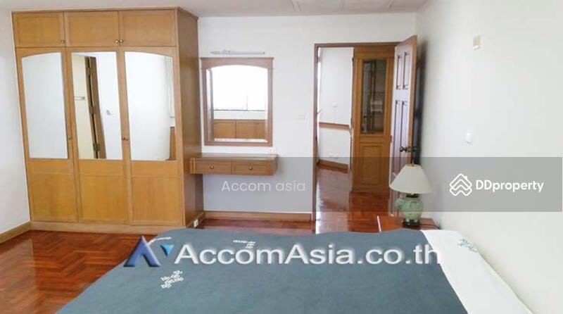 Ruamsuk, Bangkok, Khong Tan, Khlong Toei, Bangkok, 3 Bedrooms, 350 sqm, Condo For Rent, by Accom Asia, 11234101 - DDproperty.com