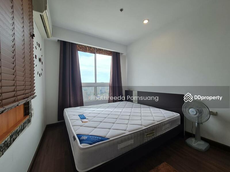 Supalai Prima Riva (Residential), Bangkok, Rama 3 Road, Chong Nonsi, Yan Nawa, Bangkok, 1 Bedroom, 62 sqm, Condo For Sale, by Phatareeda Pornsuang, 11234122 - DDproperty.com