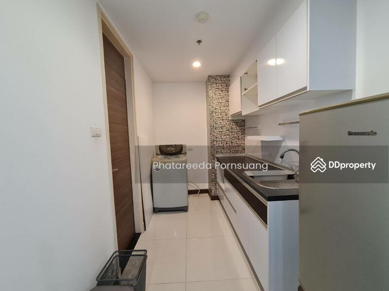 Supalai Prima Riva : ศุภาลัย พรีมา ริวา (Residential), กรุงเทพ, ถนนพระราม 3, ช่องนนทรี, ยานนาวา, กรุงเทพ, 62 ตร.ม., คอนโด ขาย, โดย Phatareeda Pornsuang, 11234122 - DDproperty.com