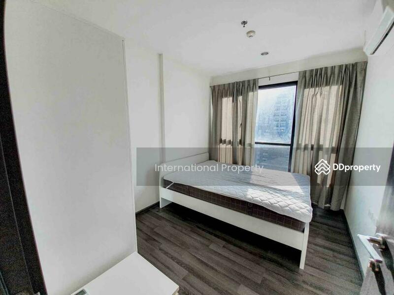 The Base Sukhumvit 77, Bangkok, 289 Sukhumvit 77 Road, Phra Kanong Nua, Watthana, Bangkok, 1 Bedroom, 31 sqm, Condo For Sale, by NextStep Property, 11234185 - DDproperty.com