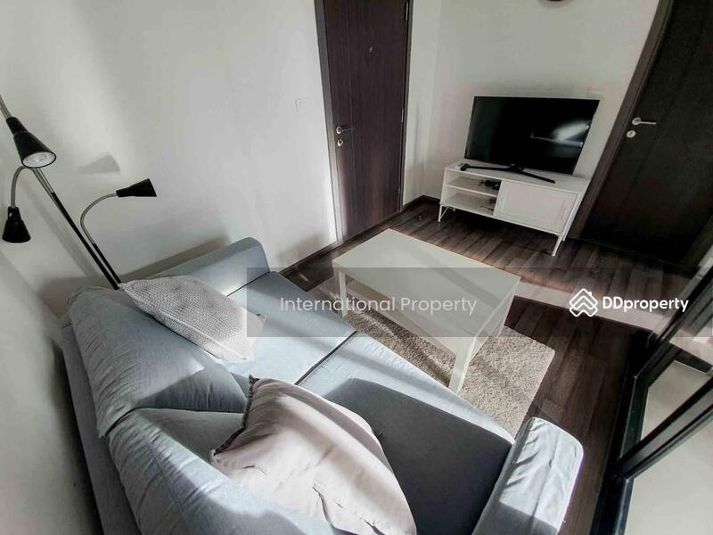 The Base Sukhumvit 77, Bangkok, 289 Sukhumvit 77 Road, Phra Kanong Nua, Watthana, Bangkok, 1 Bedroom, 31 sqm, Condo For Sale, by NextStep Property, 11234185 - DDproperty.com