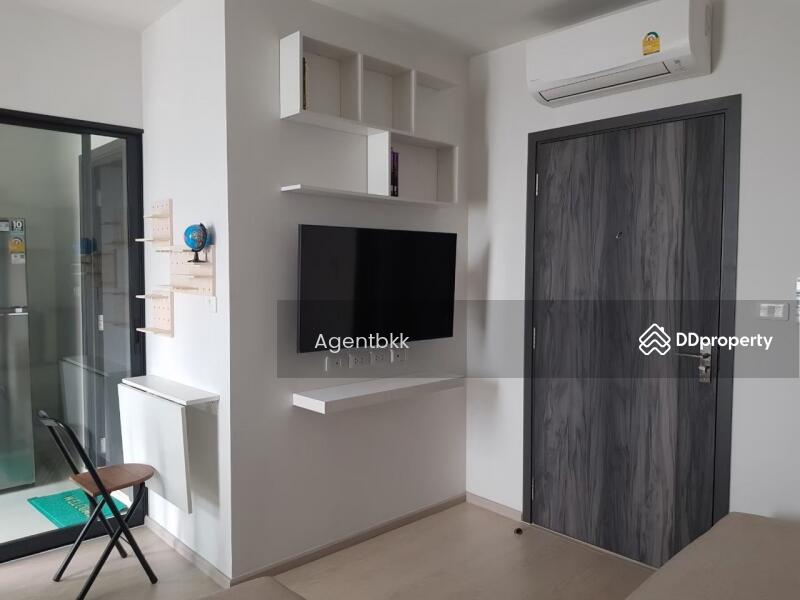 Elio Del Nest, Bangkok, 39 Udomsuk Road, Bang Na, Bangkok, 1 Bedroom, 27 sqm, Condo For Rent, by Agentbkk, 11234335 - DDproperty.com