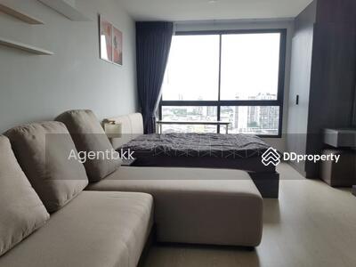 For Rent - Elio Del Nest, Bangkok