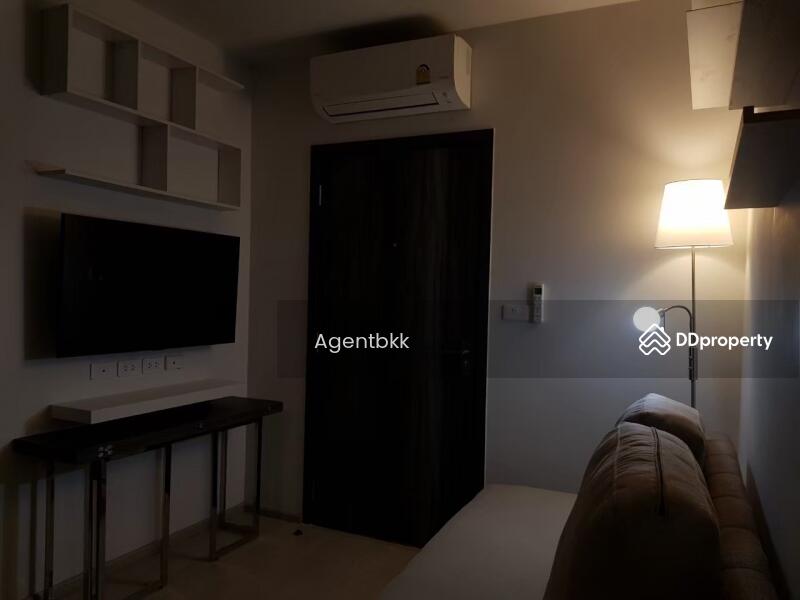 Elio Del Nest, Bangkok, 39 Udomsuk Road, Bang Na, Bangkok, 1 Bedroom, 27 sqm, Condo For Rent, by Agentbkk, 11234335 - DDproperty.com