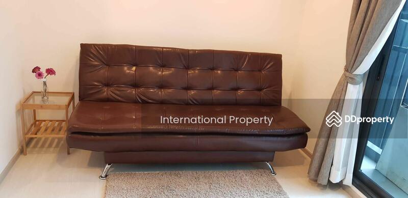 Rhythm Sukhumvit 36-38 : ริทึ่ม สุขุมวิท 36-38, กรุงเทพ, 55 ซอยสุขุมวิท 36 ถนนสุขุมวิท, พระโขนง, คลองเตย, กรุงเทพ, 33 ตร.ม., คอนโด ให้เช่า, โดย NextStep Property, 11234340 - DDproperty.com