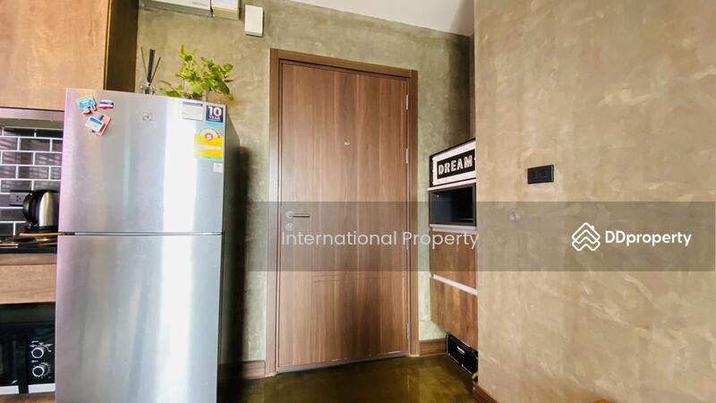The Base Sukhumvit 77, Bangkok, 289 Sukhumvit 77 Road, Phra Kanong Nua, Watthana, Bangkok, 1 Bedroom, 36 sqm, Condo For Sale, by NextStep Property, 11234376 - DDproperty.com