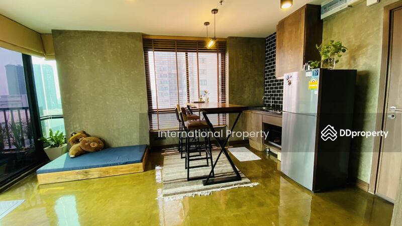 The Base Sukhumvit 77, Bangkok, 289 Sukhumvit 77 Road, Phra Kanong Nua, Watthana, Bangkok, 1 Bedroom, 36 sqm, Condo For Sale, by NextStep Property, 11234376 - DDproperty.com
