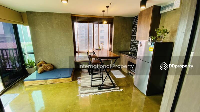The Base Sukhumvit 77, Bangkok, 289 Sukhumvit 77 Road, Phra Kanong Nua, Watthana, Bangkok, 1 Bedroom, 36 sqm, Condo For Sale, by NextStep Property, 11234376 - DDproperty.com