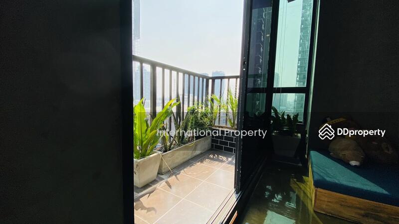 The Base Sukhumvit 77, Bangkok, 289 Sukhumvit 77 Road, Phra Kanong Nua, Watthana, Bangkok, 1 Bedroom, 36 sqm, Condo For Sale, by NextStep Property, 11234376 - DDproperty.com