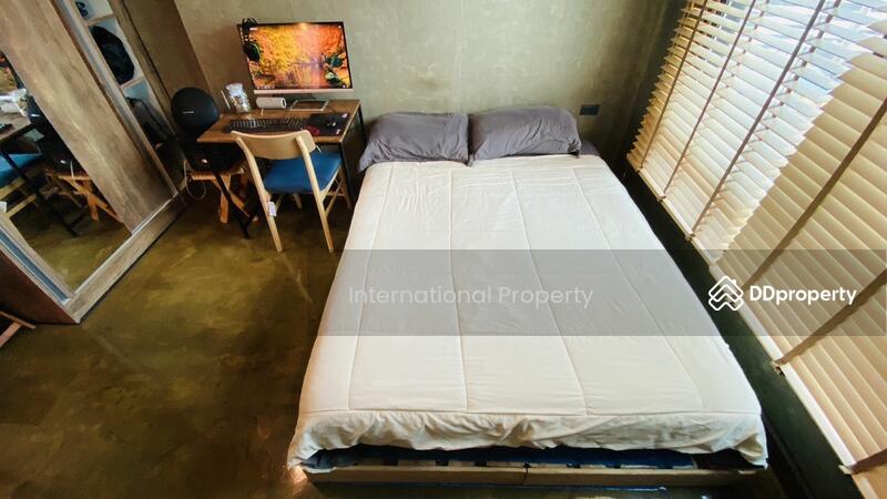 The Base Sukhumvit 77, Bangkok, 289 Sukhumvit 77 Road, Phra Kanong Nua, Watthana, Bangkok, 1 Bedroom, 36 sqm, Condo For Sale, by NextStep Property, 11234376 - DDproperty.com