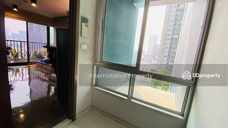 The Base Sukhumvit 77, Bangkok, 289 Sukhumvit 77 Road, Phra Kanong Nua, Watthana, Bangkok, 1 Bedroom, 36 sqm, Condo For Sale, by NextStep Property, 11234376 - DDproperty.com