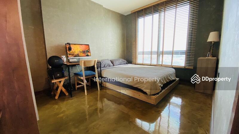 The Base Sukhumvit 77, Bangkok, 289 Sukhumvit 77 Road, Phra Kanong Nua, Watthana, Bangkok, 1 Bedroom, 36 sqm, Condo For Sale, by NextStep Property, 11234376 - DDproperty.com