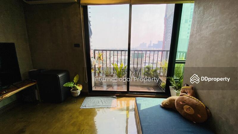 The Base Sukhumvit 77, Bangkok, 289 Sukhumvit 77 Road, Phra Kanong Nua, Watthana, Bangkok, 1 Bedroom, 36 sqm, Condo For Sale, by NextStep Property, 11234376 - DDproperty.com