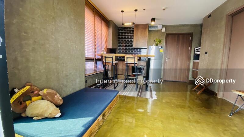 The Base Sukhumvit 77 : เดอะ เบส สุขุมวิท 77, กรุงเทพ, 289 ถนนสุขุมวิท 77, พระโขนงเหนือ, วัฒนา, กรุงเทพ, 36 ตร.ม., คอนโด ขาย, โดย NextStep Property, 11234376 - DDproperty.com