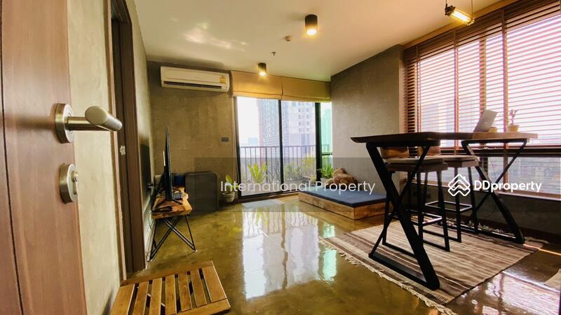 The Base Sukhumvit 77, Bangkok, 289 Sukhumvit 77 Road, Phra Kanong Nua, Watthana, Bangkok, 1 Bedroom, 36 sqm, Condo For Sale, by NextStep Property, 11234376 - DDproperty.com