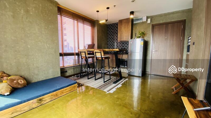 The Base Sukhumvit 77 : เดอะ เบส สุขุมวิท 77, กรุงเทพ, 289 ถนนสุขุมวิท 77, พระโขนงเหนือ, วัฒนา, กรุงเทพ, 36 ตร.ม., คอนโด ขาย, โดย NextStep Property, 11234376 - DDproperty.com