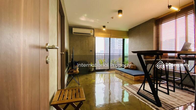 The Base Sukhumvit 77 : เดอะ เบส สุขุมวิท 77, กรุงเทพ, 289 ถนนสุขุมวิท 77, พระโขนงเหนือ, วัฒนา, กรุงเทพ, 36 ตร.ม., คอนโด ขาย, โดย NextStep Property, 11234376 - DDproperty.com