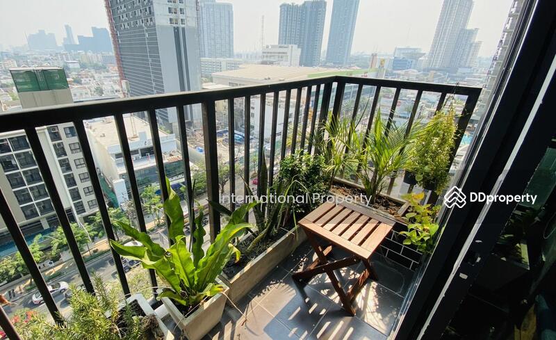 The Base Sukhumvit 77 : เดอะ เบส สุขุมวิท 77, กรุงเทพ, 289 ถนนสุขุมวิท 77, พระโขนงเหนือ, วัฒนา, กรุงเทพ, 36 ตร.ม., คอนโด ขาย, โดย NextStep Property, 11234376 - DDproperty.com