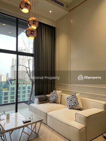 Siamese Exclusive Sukhumvit 31, Bangkok, 75 Soi Sukhumvit 31, Khlong Tan Nua, Watthana, Bangkok, 1 Bedroom, 67 sqm, Condo For Sale, by NextStep Property, 11234422 - DDproperty.com