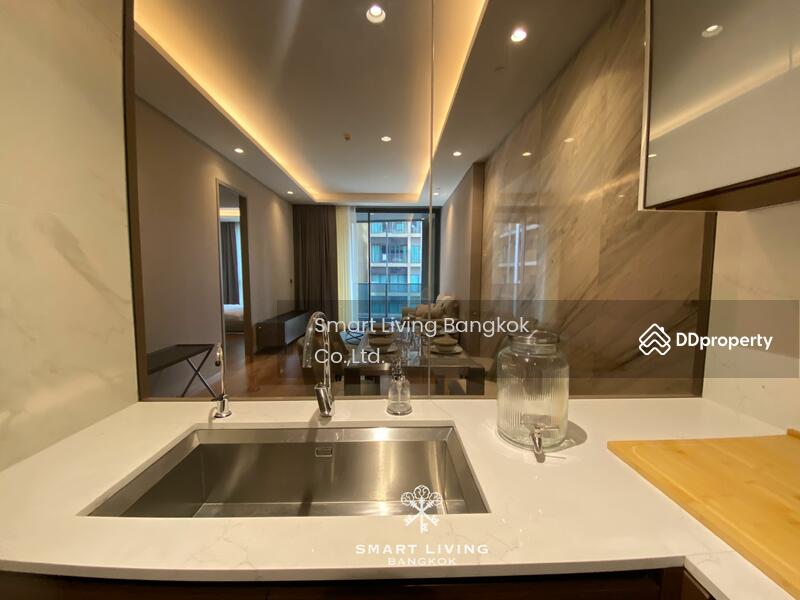 The Estelle Phrom Phong, Bangkok, 131 Soi Sukhumvit 26, Khong Tan, Khlong Toei, Bangkok, 2 Bedrooms, 93 sqm, Condo For Rent, by Smart Living Bangkok Co.,Ltd., 11234436 - DDproperty.com
