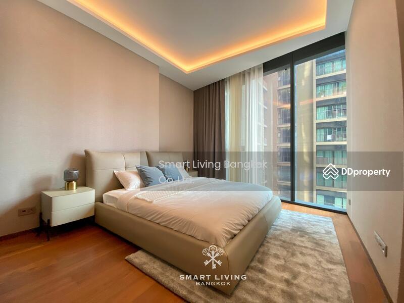 The Estelle Phrom Phong, Bangkok, 131 Soi Sukhumvit 26, Khong Tan, Khlong Toei, Bangkok, 2 Bedrooms, 93 sqm, Condo For Rent, by Smart Living Bangkok Co.,Ltd., 11234436 - DDproperty.com