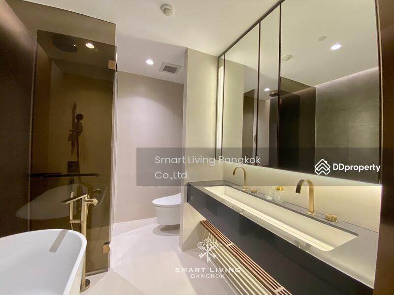 The Estelle Phrom Phong, Bangkok, 131 Soi Sukhumvit 26, Khong Tan, Khlong Toei, Bangkok, 2 Bedrooms, 93 sqm, Condo For Rent, by Smart Living Bangkok Co.,Ltd., 11234436 - DDproperty.com