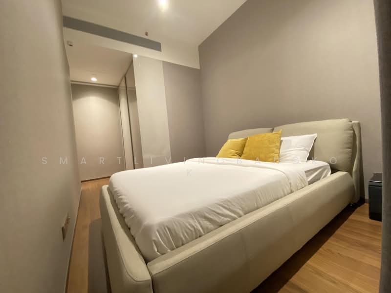 The Estelle Phrom Phong, Bangkok, 131 Soi Sukhumvit 26, Khong Tan, Khlong Toei, Bangkok, 2 Bedrooms, 93 sqm, Condo For Rent, by SmartLivingBangkok, 11234436 - DDproperty.com