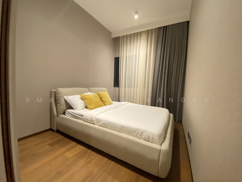 The Estelle Phrom Phong, Bangkok, 131 Soi Sukhumvit 26, Khong Tan, Khlong Toei, Bangkok, 2 Bedrooms, 93 sqm, Condo For Rent, by SmartLivingBangkok, 11234436 - DDproperty.com