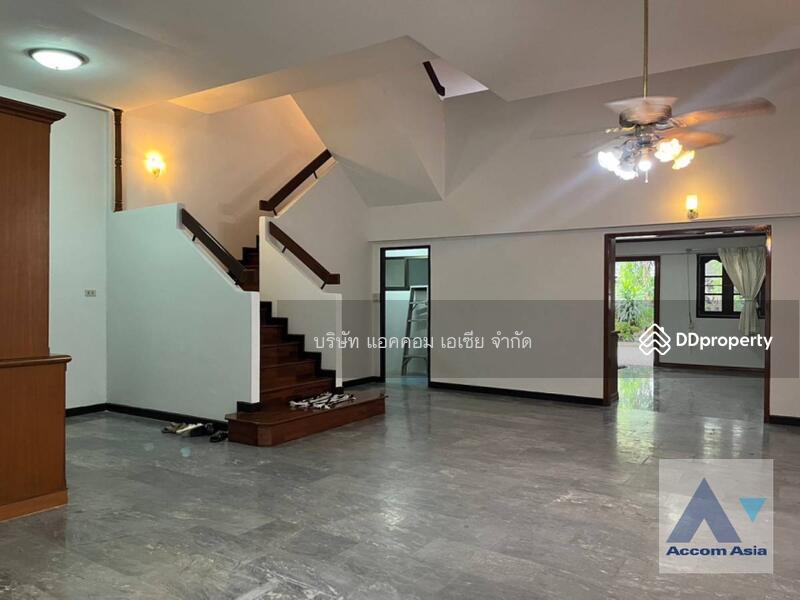 For Rent - 1 Bedroom Townhouse for Rent in Sathorn, Bangkok (AA38491), Bangkok