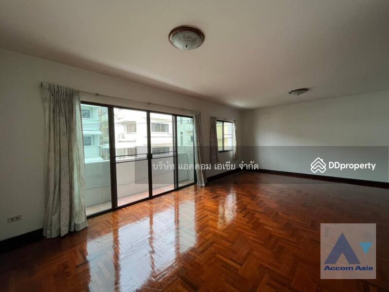 For Rent - 1 Bedroom Townhouse for Rent in Sathorn, Bangkok (AA38491), Bangkok