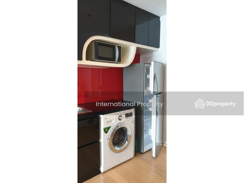 Noble Reform, Bangkok, 18 Soi Phaholyothin 7, Phaholyothin Road, Samsen Nai, Phaya Thai, Bangkok, 1 Bedroom, 36 sqm, Condo For Rent, by NextStep Property, 11234553 - DDproperty.com