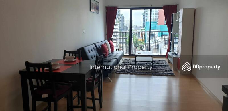 Noble Reform, Bangkok, 18 Soi Phaholyothin 7, Phaholyothin Road, Samsen Nai, Phaya Thai, Bangkok, 1 Bedroom, 36 sqm, Condo For Rent, by NextStep Property, 11234553 - DDproperty.com