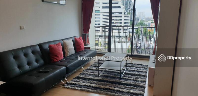 Noble Reform, Bangkok, 18 Soi Phaholyothin 7, Phaholyothin Road, Samsen Nai, Phaya Thai, Bangkok, 1 Bedroom, 36 sqm, Condo For Rent, by NextStep Property, 11234553 - DDproperty.com