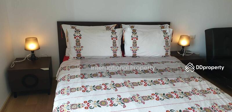 Noble Reform, Bangkok, 18 Soi Phaholyothin 7, Phaholyothin Road, Samsen Nai, Phaya Thai, Bangkok, 1 Bedroom, 36 sqm, Condo For Rent, by NextStep Property, 11234553 - DDproperty.com