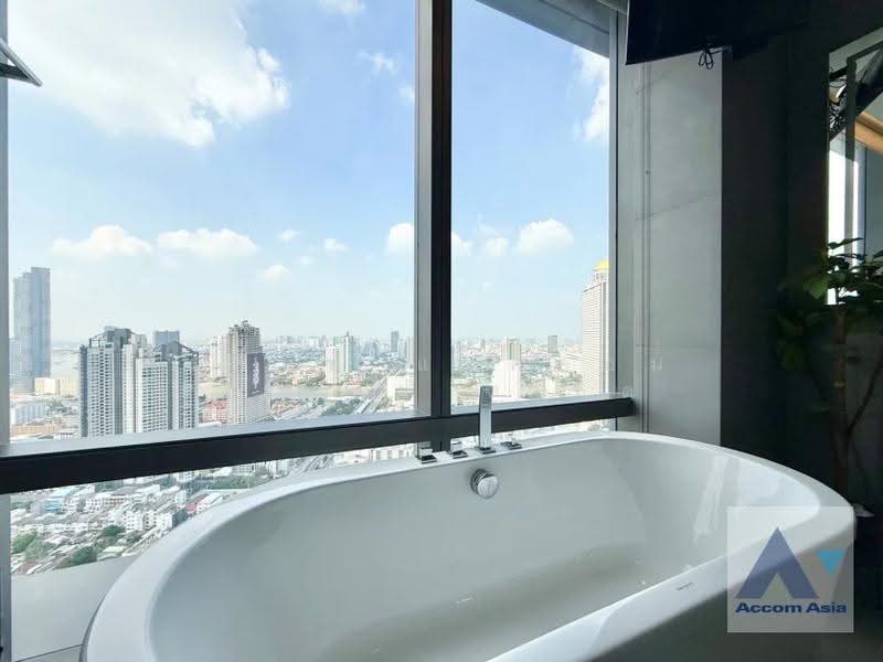 The Bangkok Sathorn, bangkok, 111 South Sathorn Road, Yan Nawa, Sathon, Bangkok, 1 Bedroom, 121 sqm, Condo For Sale, by บริษัท แอคคอม เอเซีย จำกัด, 11234567 - DDproperty.com