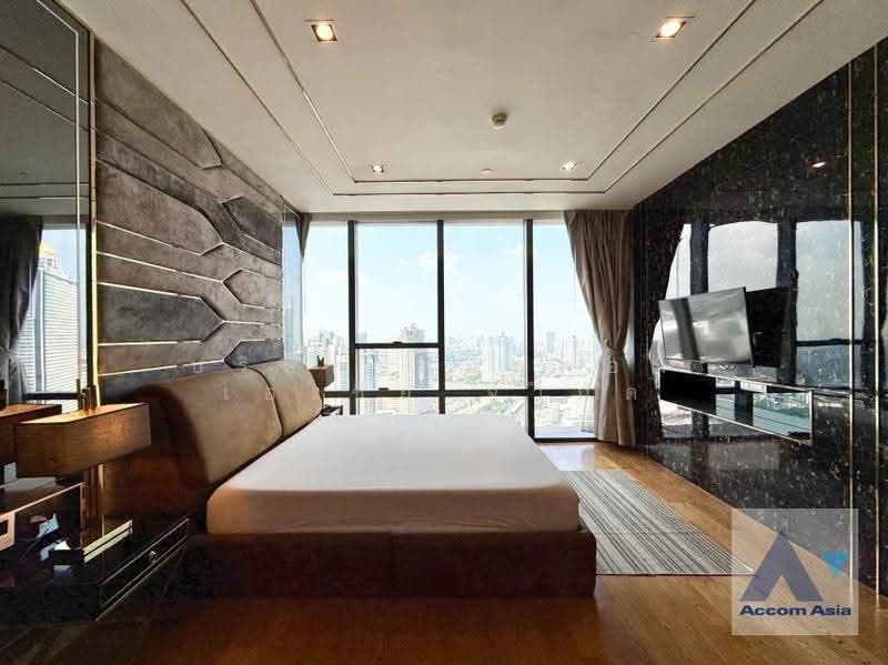 The Bangkok Sathorn, bangkok, 111 South Sathorn Road, Yan Nawa, Sathon, Bangkok, 1 Bedroom, 121 sqm, Condo For Sale, by บริษัท แอคคอม เอเซีย จำกัด, 11234567 - DDproperty.com