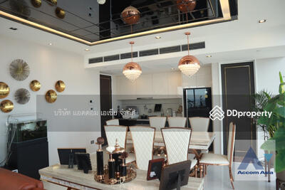 For Rent - The Bangkok Sathorn, Bangkok