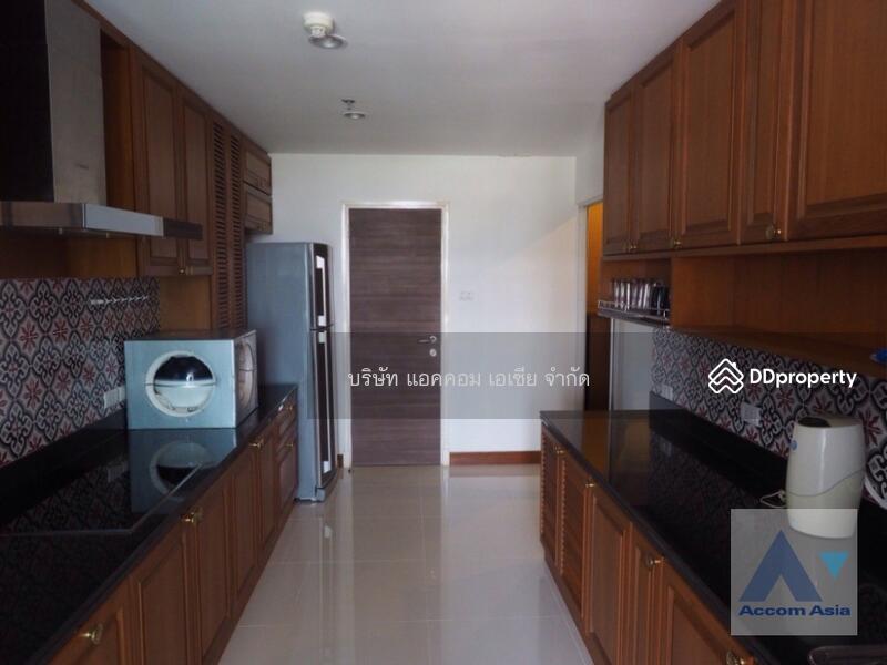 Supalai Prima Riva (Residential), Bangkok, Rama 3 Road, Chong Nonsi, Yan Nawa, Bangkok, 3 Bedrooms, 227 sqm, Condo For Rent, by บริษัท แอคคอม เอเซีย จำกัด, 11234597 - DDproperty.com
