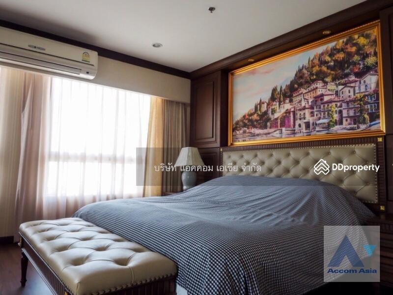 Supalai Prima Riva (Residential), Bangkok, Rama 3 Road, Chong Nonsi, Yan Nawa, Bangkok, 3 Bedrooms, 227 sqm, Condo For Rent, by บริษัท แอคคอม เอเซีย จำกัด, 11234597 - DDproperty.com