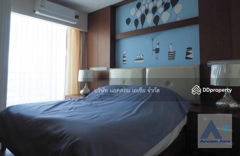 For Rent - Supalai Prima Riva, Bangkok