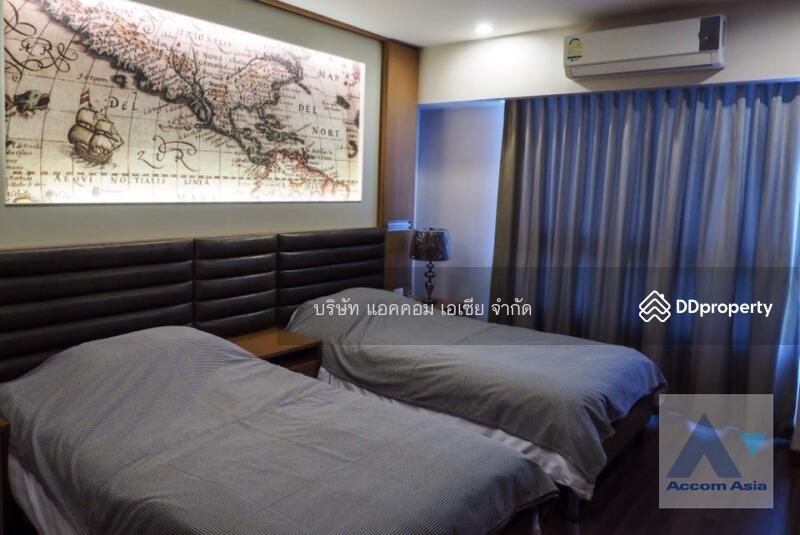 For Rent - Supalai Prima Riva, Bangkok